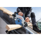 BOSCH GKS 18V-57-2 GX diskinis pjūklas + liniuotė FSN 440 X